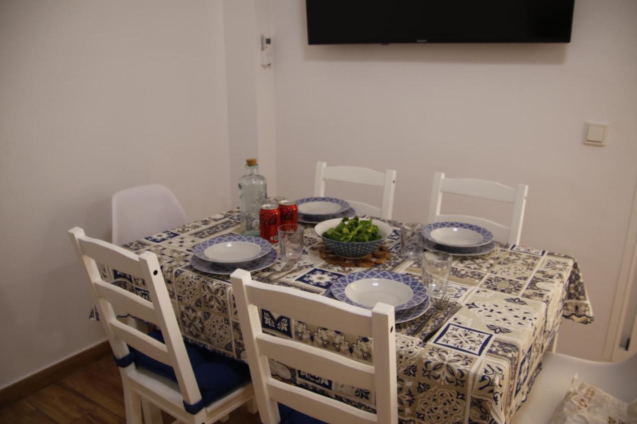 Apartment Casa Elena Fuengirola