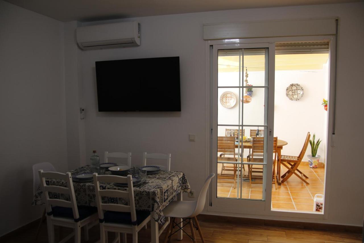 Casa Elena Apartment