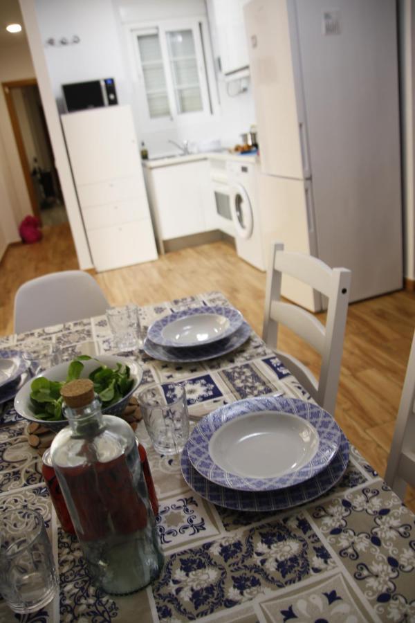 Casa Elena Apartment