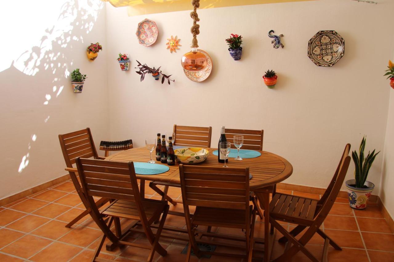 Casa Elena Apartment *