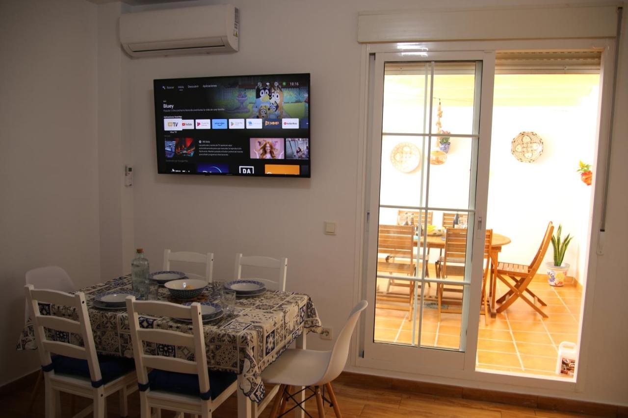 Apartment Casa Elena Fuengirola