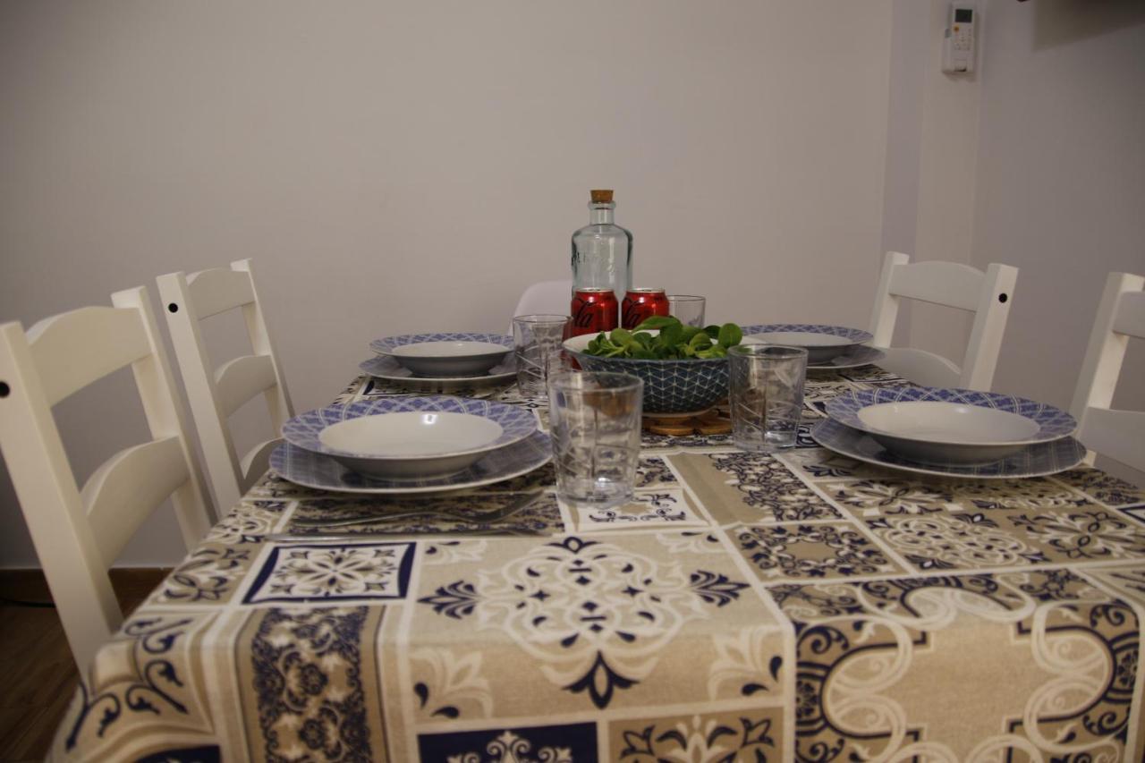 Apartment Casa Elena