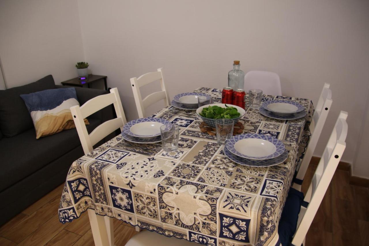 Casa Elena Apartment Fuengirola