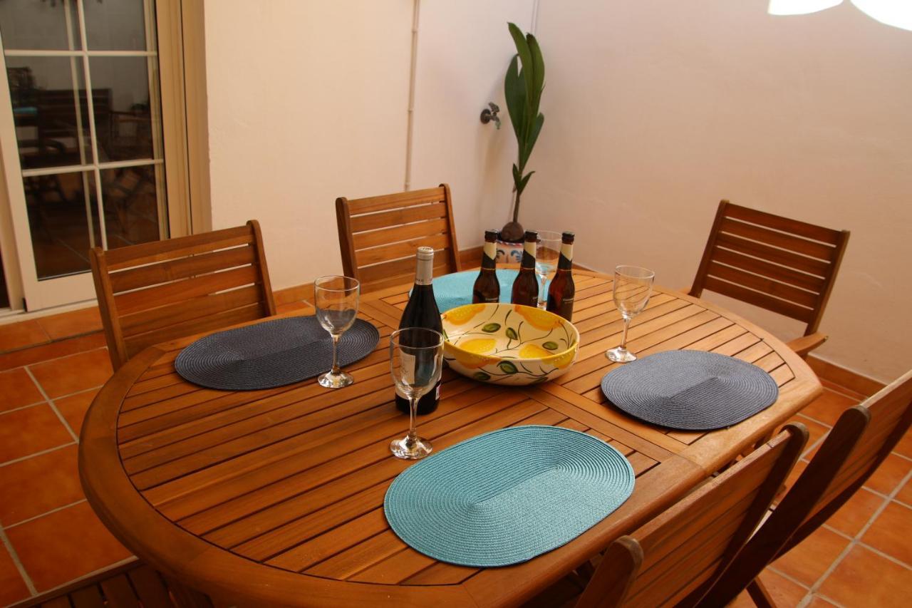 Apartment Casa Elena Fuengirola