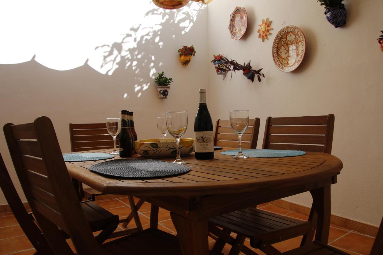 Apartment Casa Elena Fuengirola
