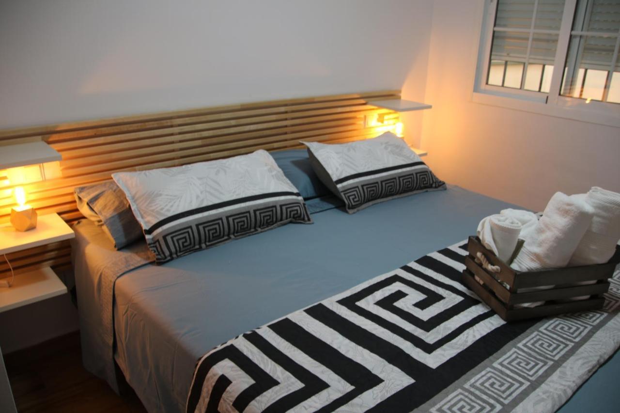 Apartment Casa Elena Fuengirola