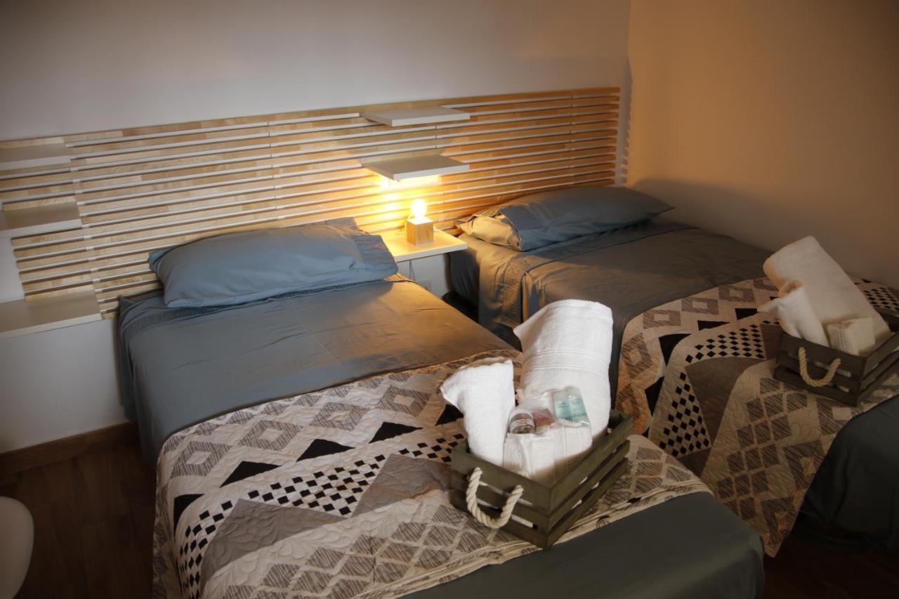 Casa Elena Apartment Fuengirola