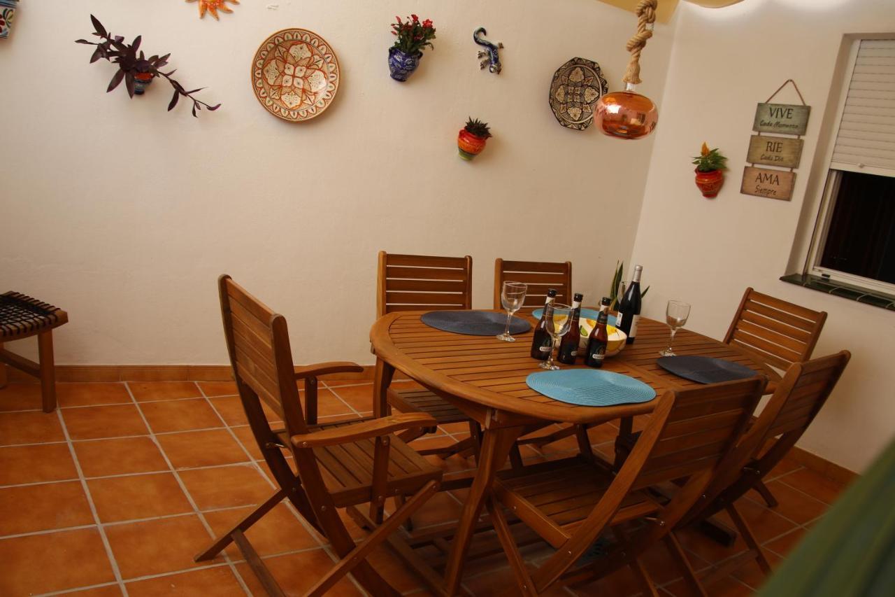 Casa Elena Apartment Fuengirola