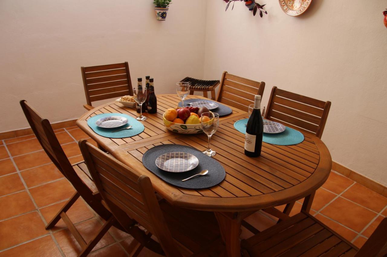 Apartment Casa Elena Fuengirola