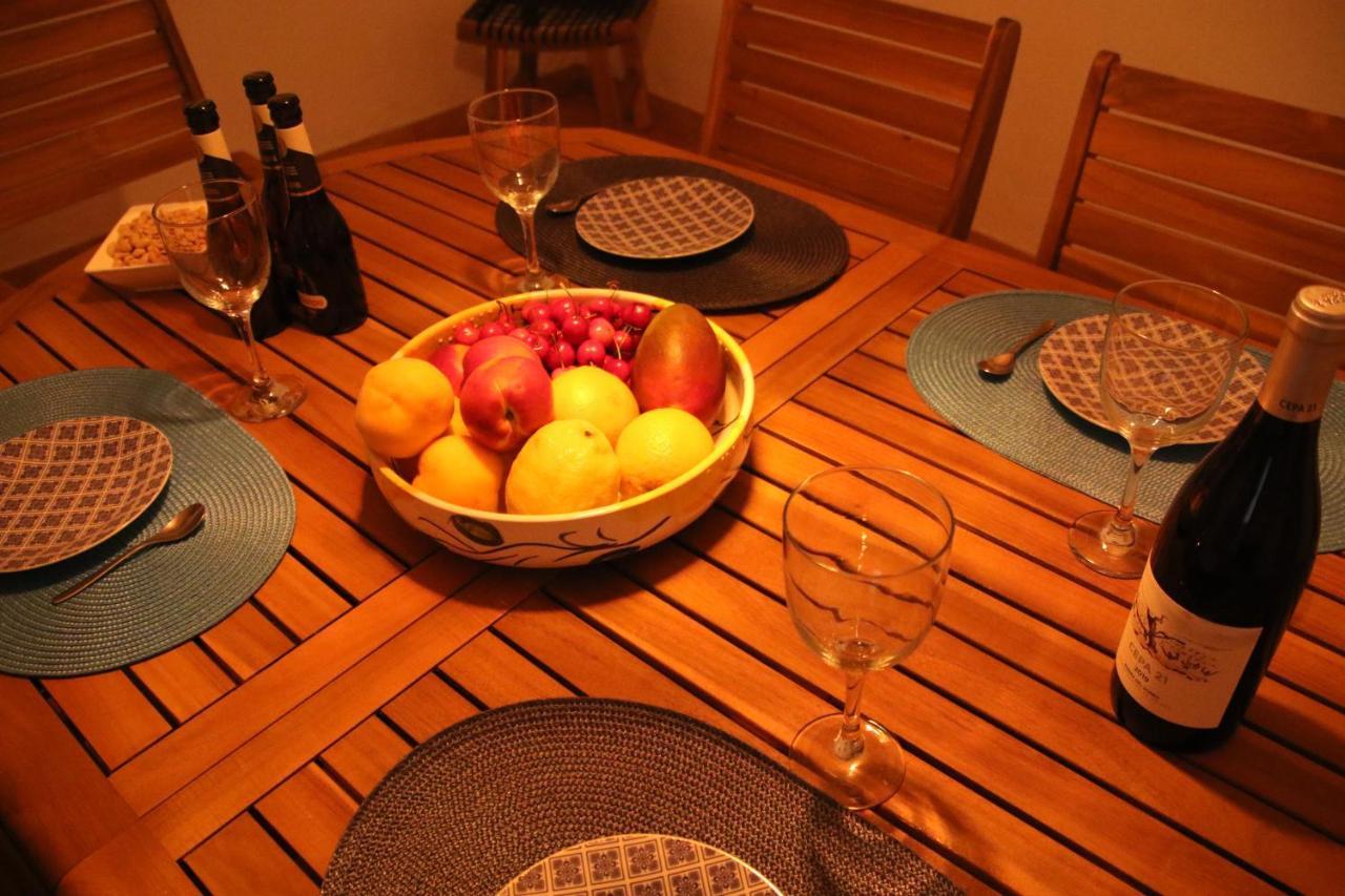 Casa Elena Apartment