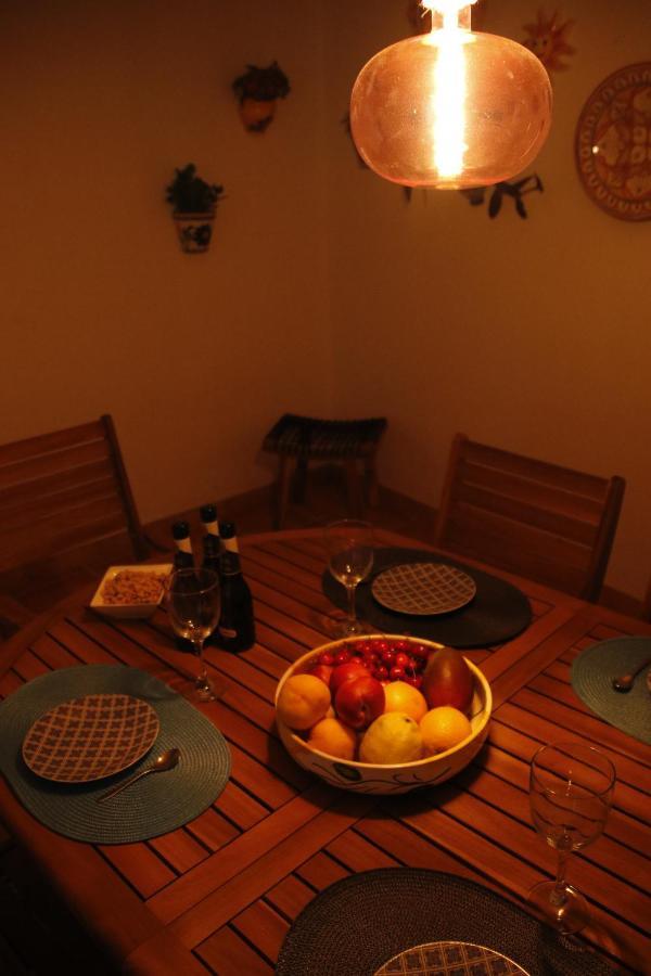 Apartment Casa Elena *
