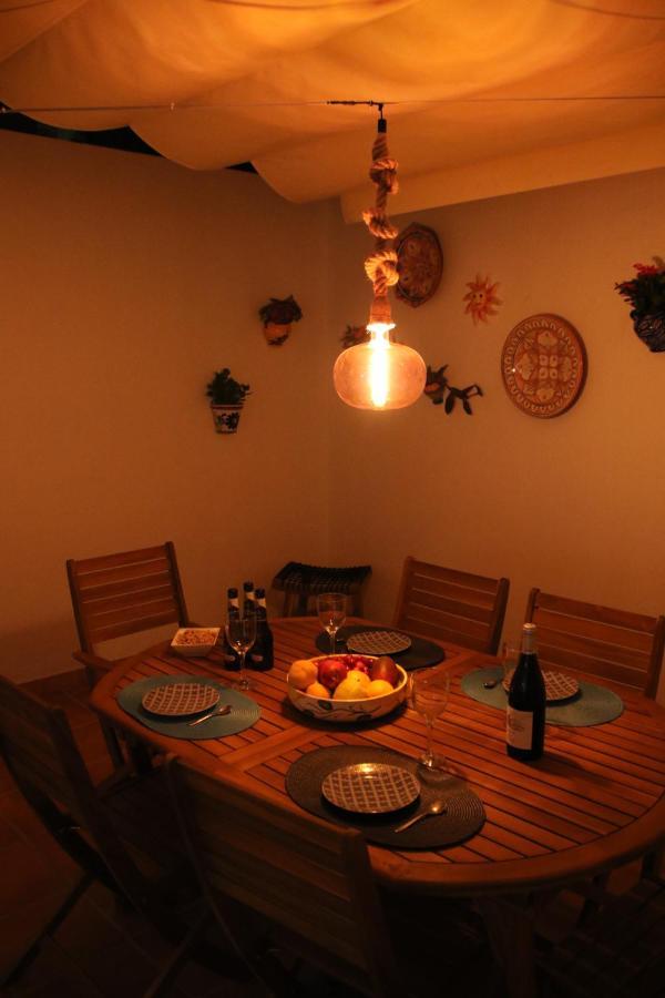 Casa Elena * Fuengirola