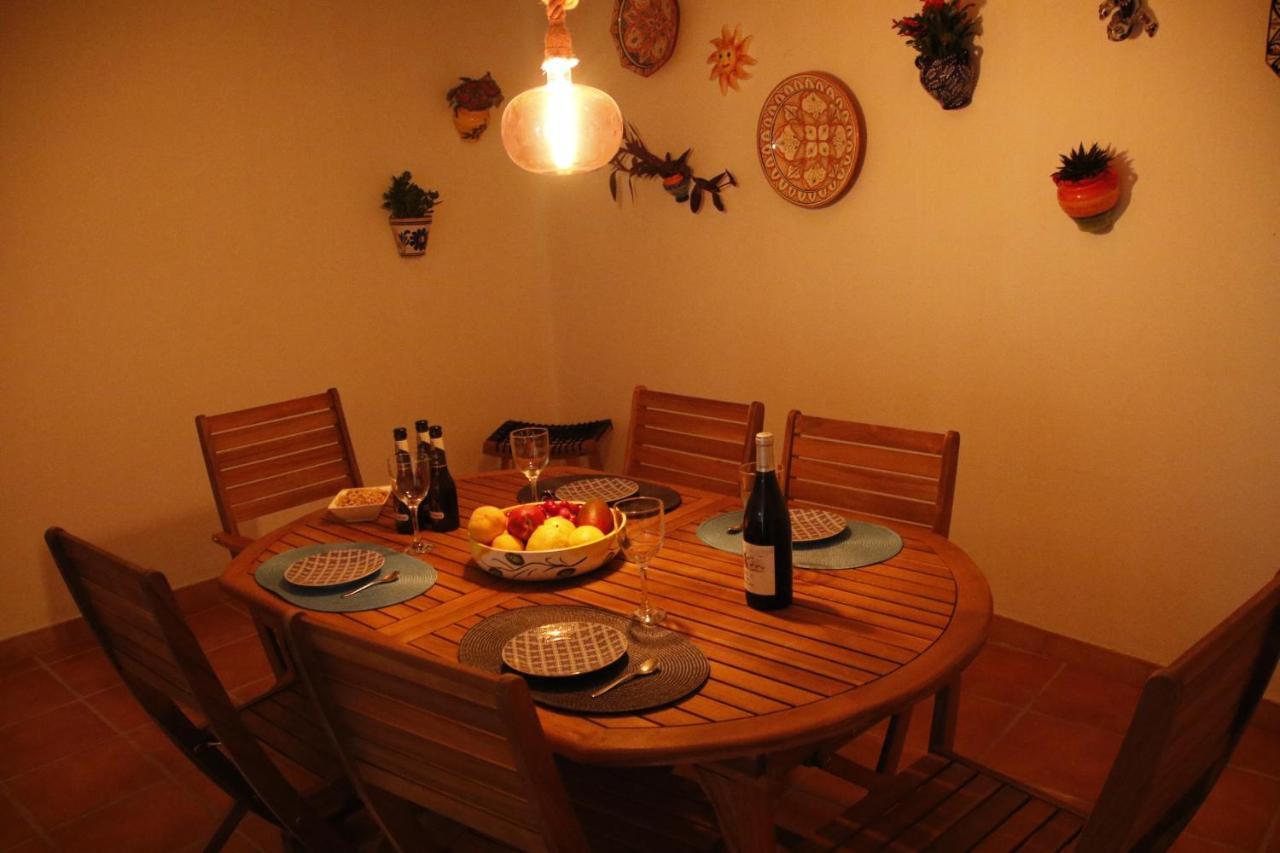 Casa Elena Fuengirola