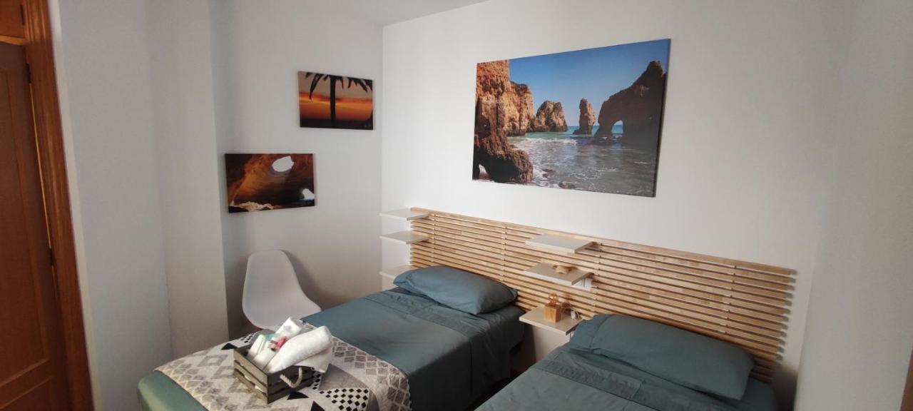 Apartment Casa Elena Fuengirola
