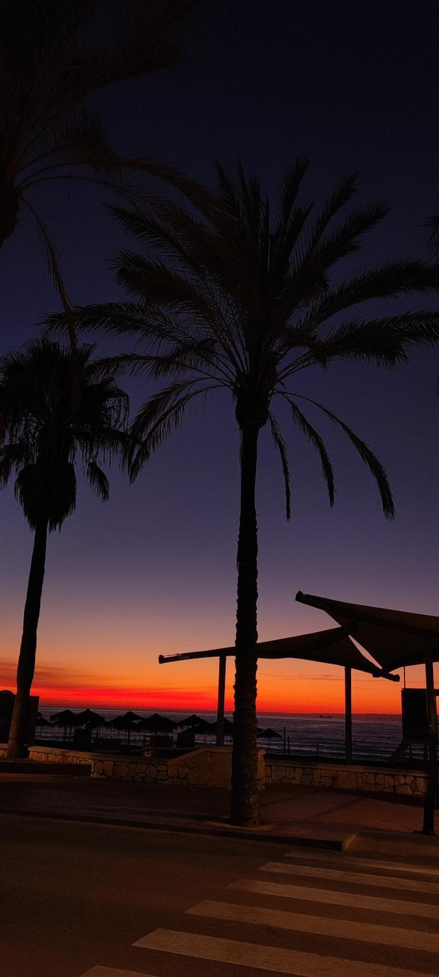 Casa Elena * Fuengirola