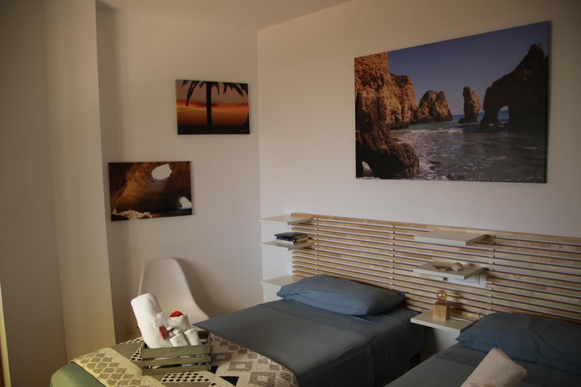 Apartment Casa Elena Fuengirola