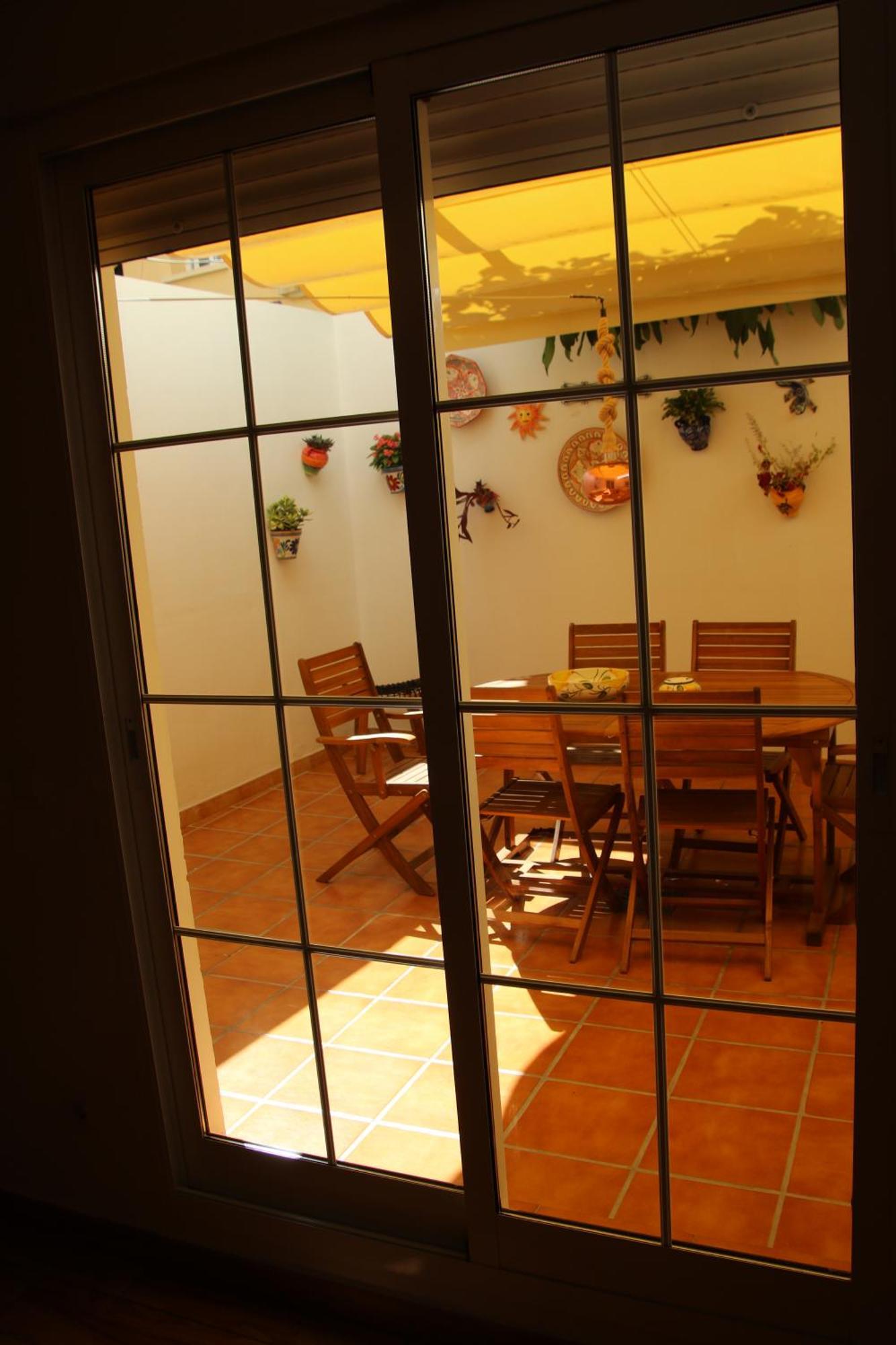 Apartamento Casa Elena