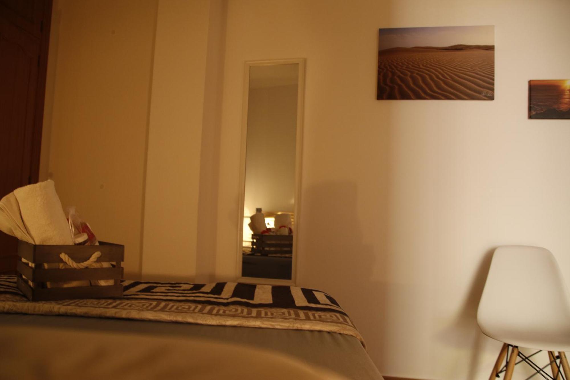 Casa Elena * Fuengirola