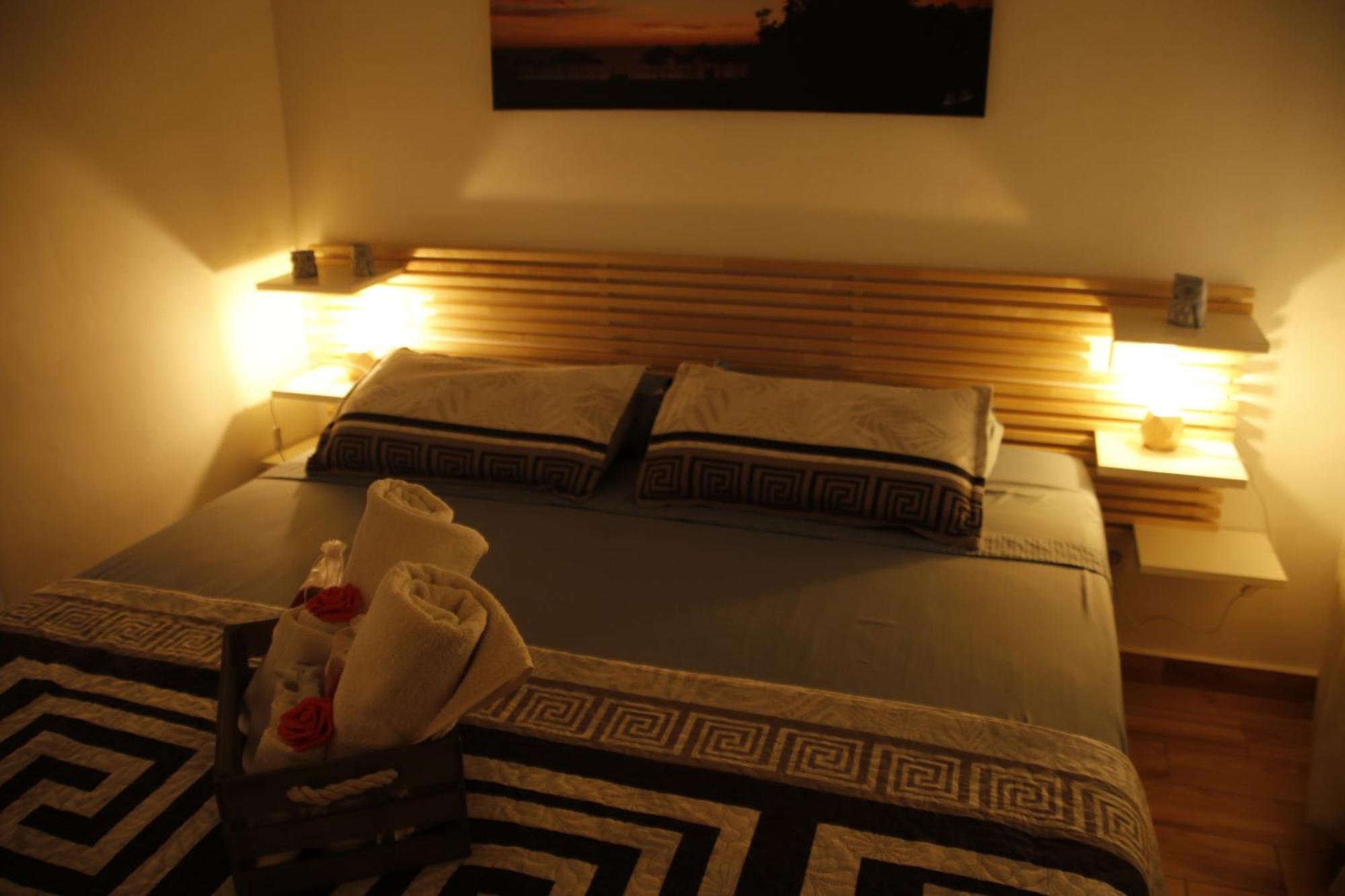 Apartamento Casa Elena Fuengirola