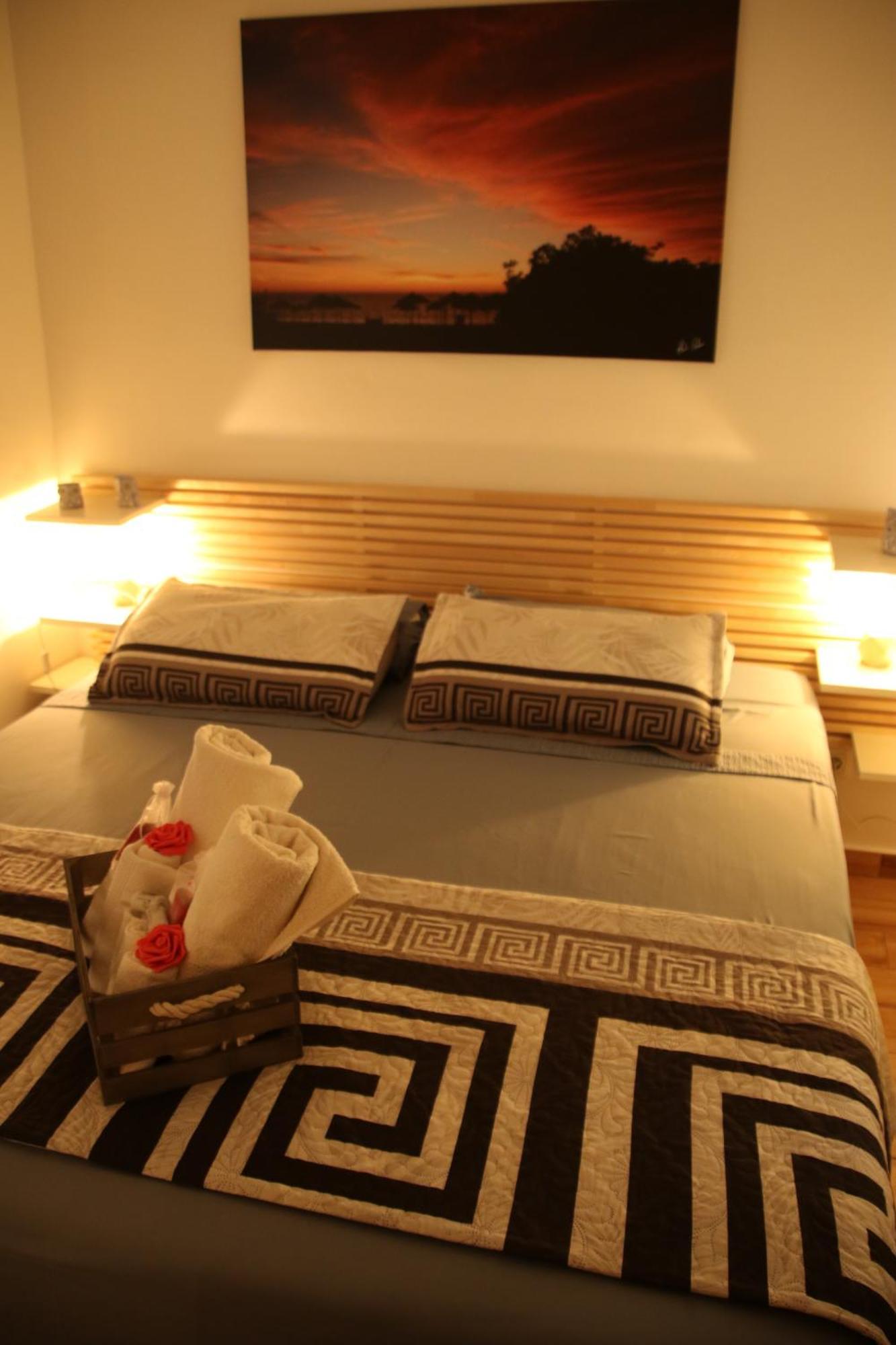 Apartamento Casa Elena *