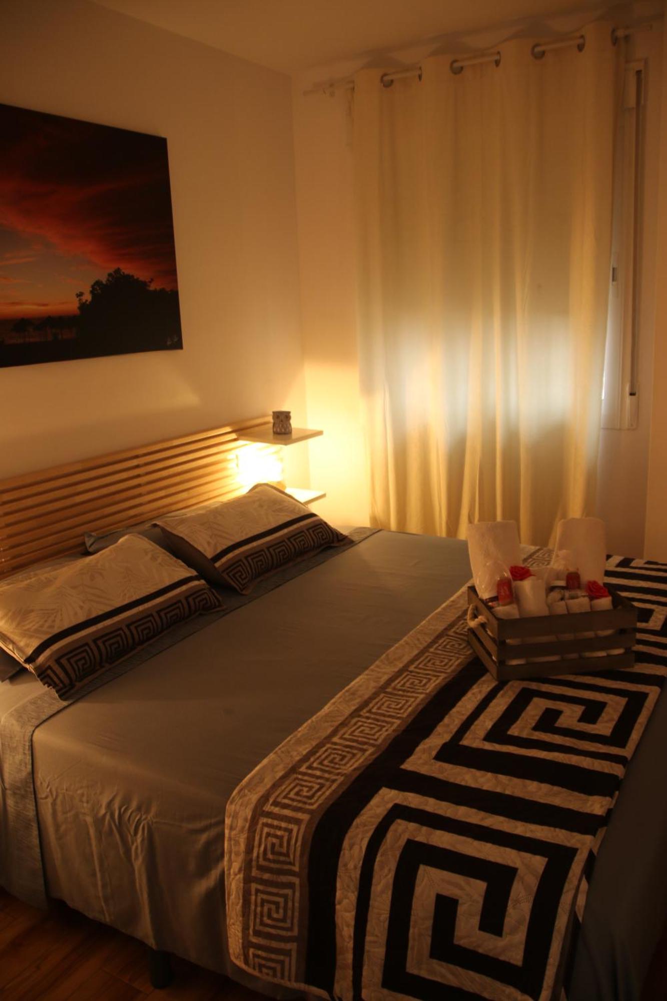 Casa Elena * Fuengirola