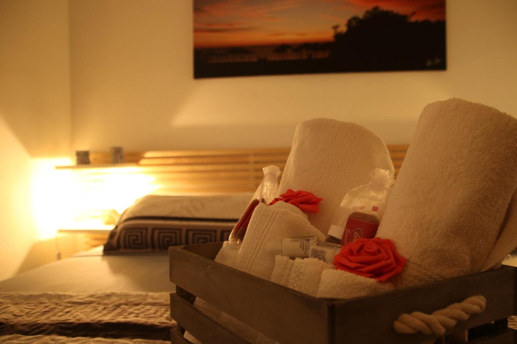 Casa Elena Apartment Fuengirola