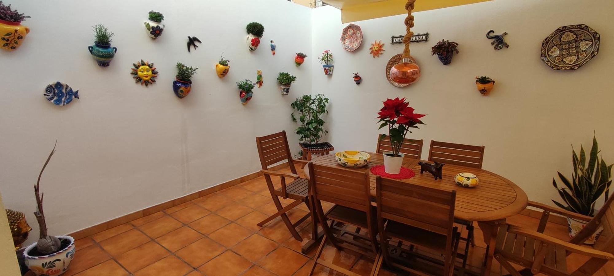 Casa Elena Fuengirola