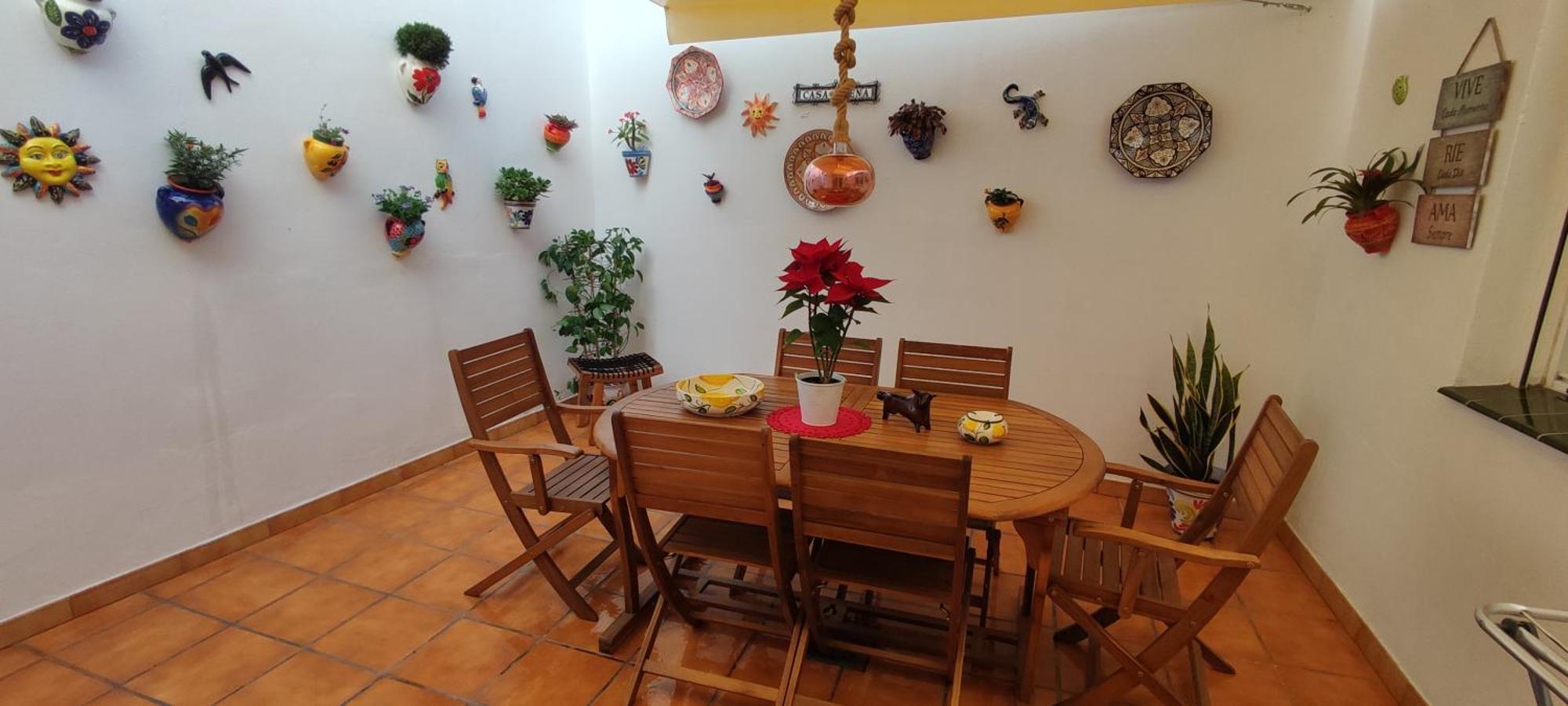 Apartment Casa Elena Fuengirola