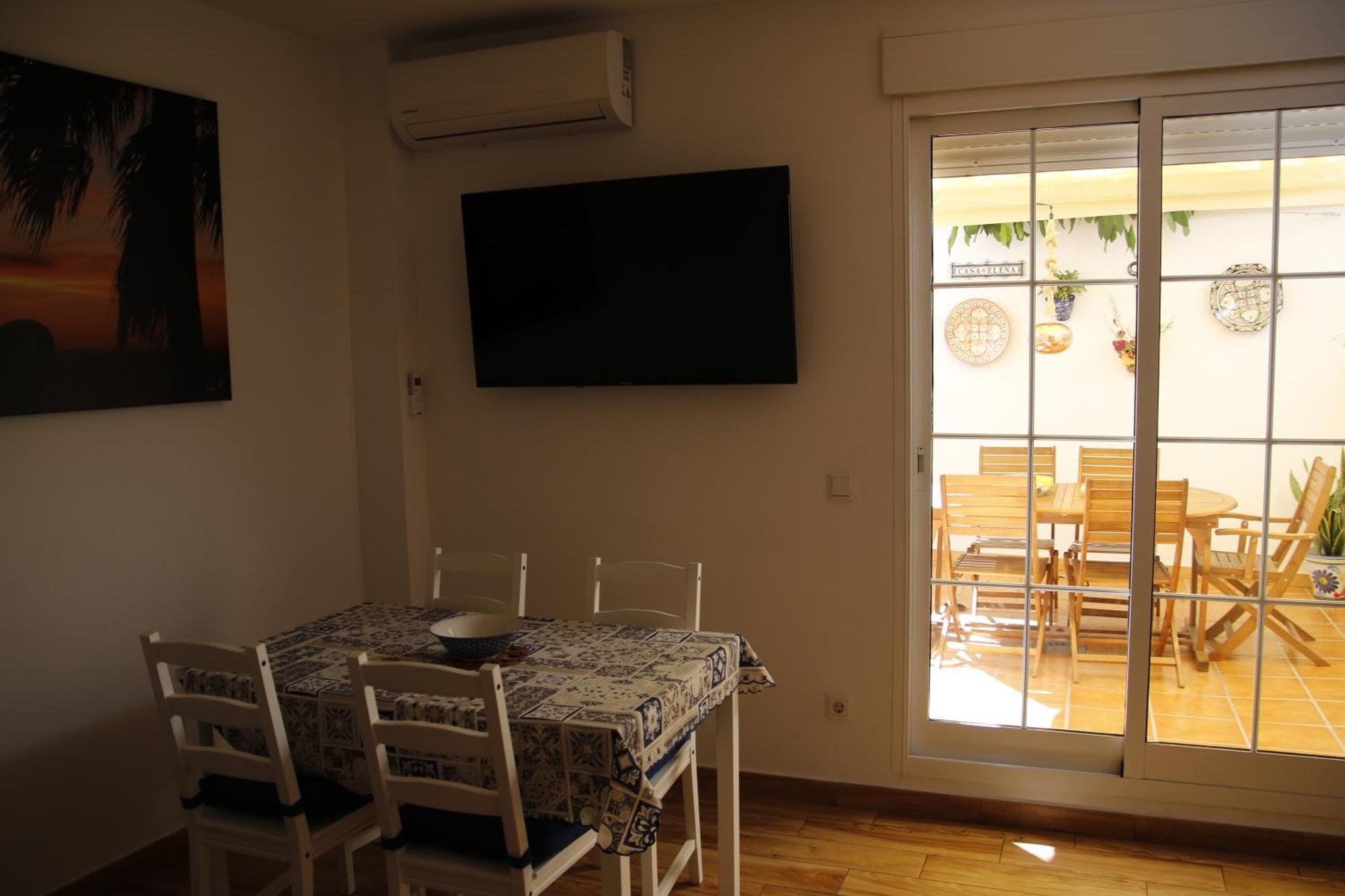 Casa Elena Apartment Fuengirola