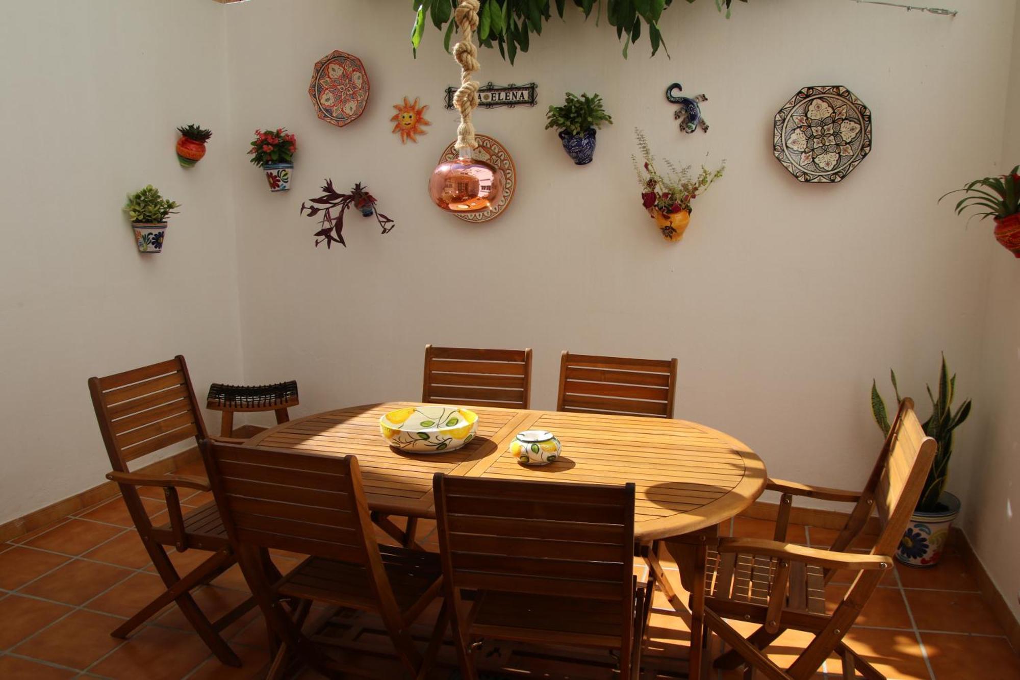 Apartment Casa Elena Fuengirola