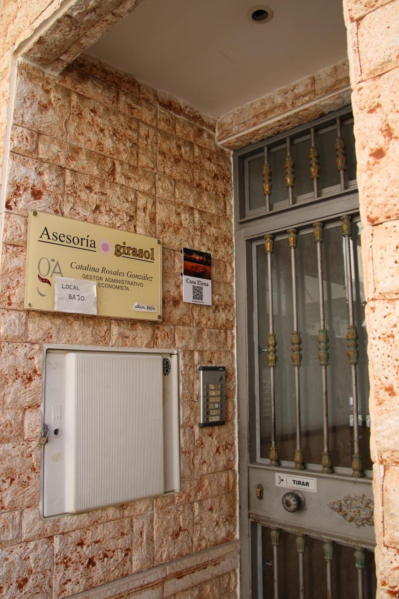 Casa Elena Apartment Fuengirola