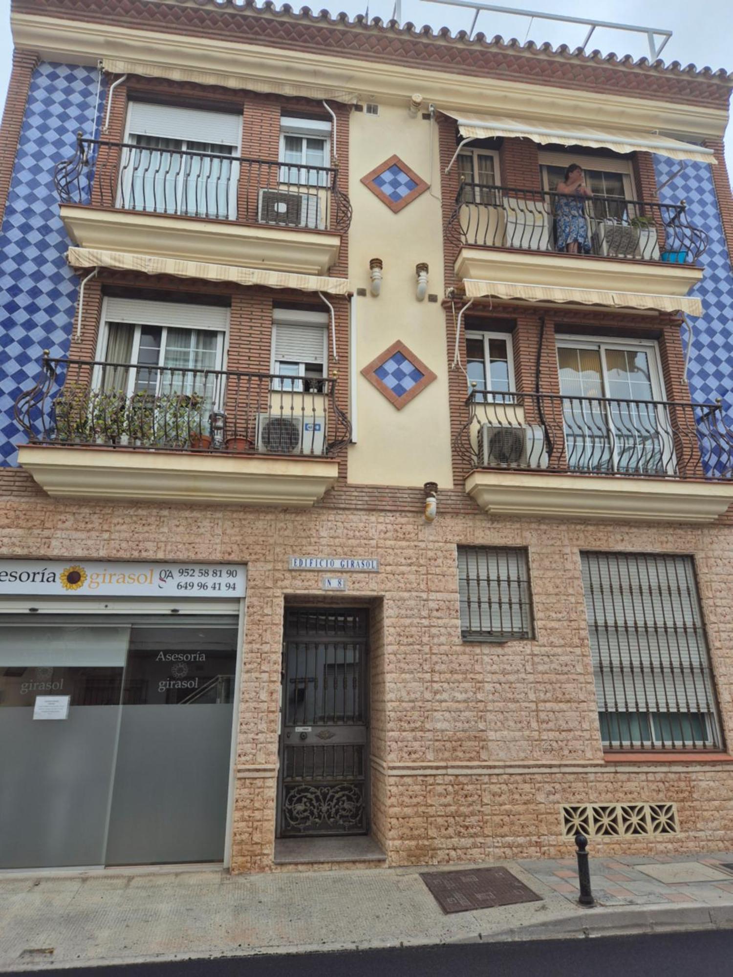 Apartamento Casa Elena *