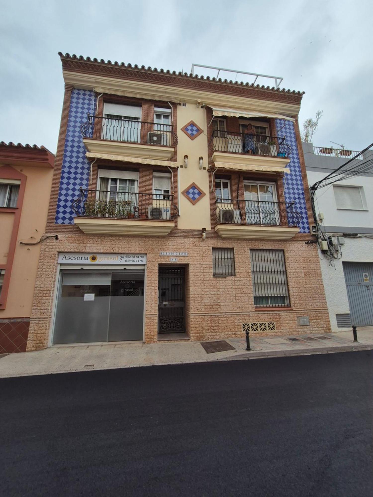 Apartamento Casa Elena Fuengirola